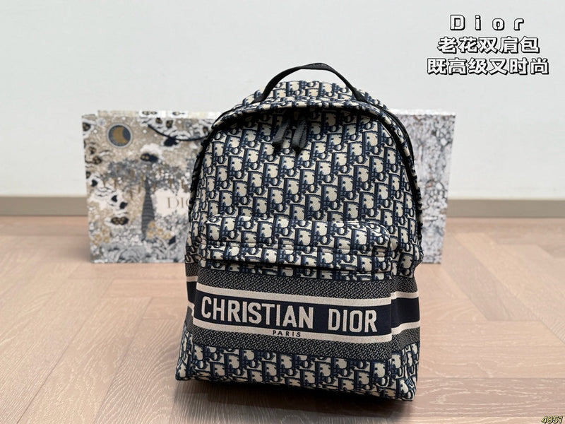 Backpack