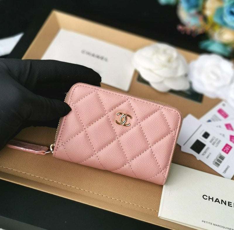 Pouch&Wallet