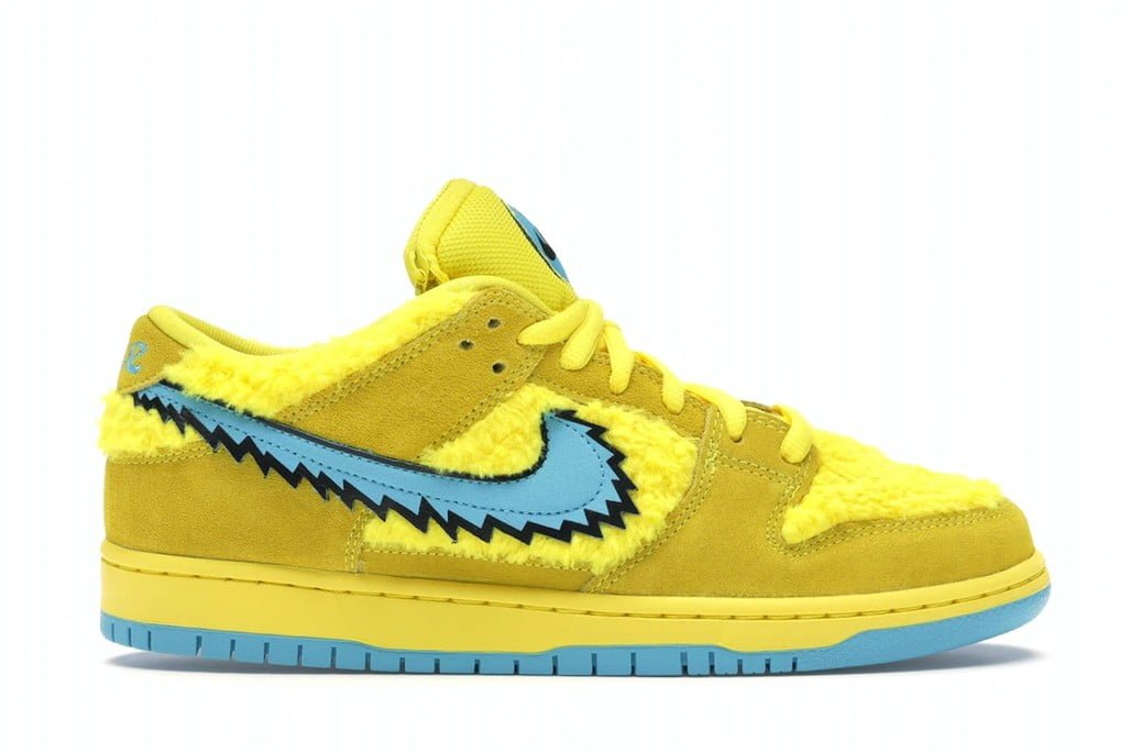 Dunk low