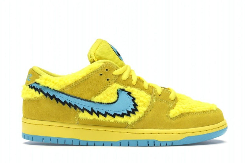 Dunk low
