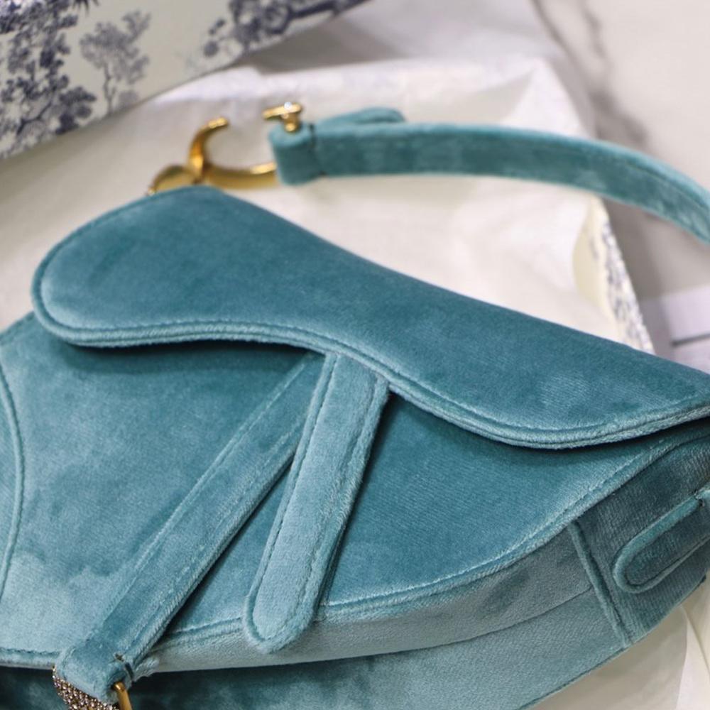 Saddle Bag