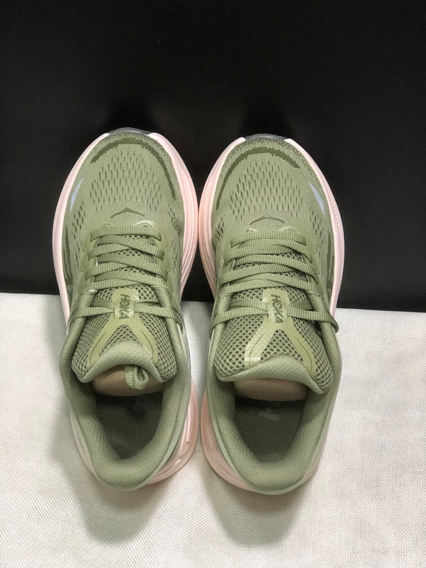 HOKA ONE ONE Bondi 9