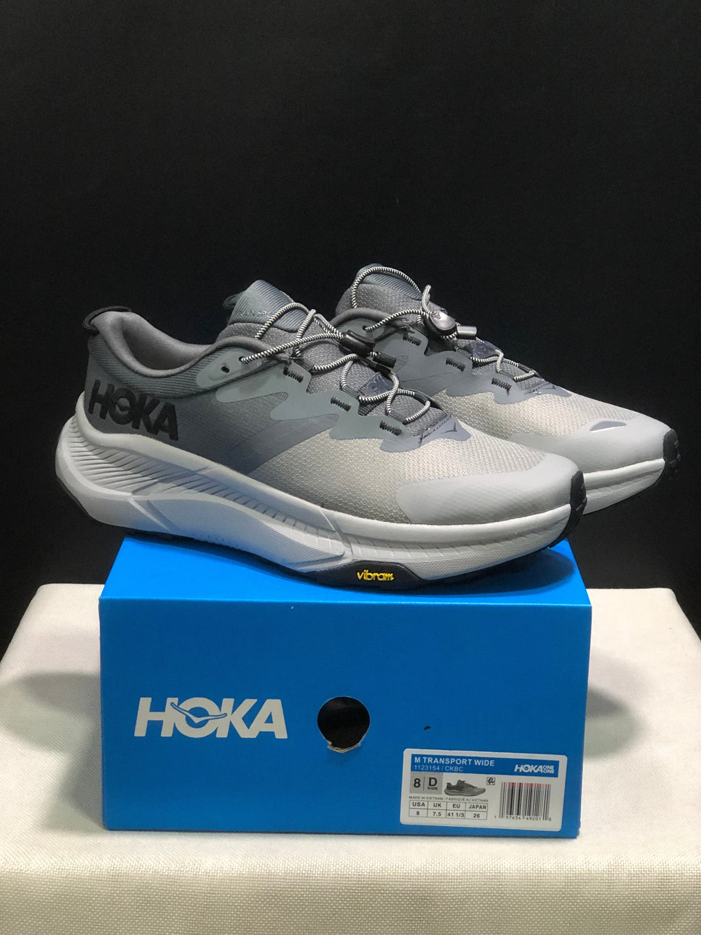 HOKA ONE ONE SKYFLOW