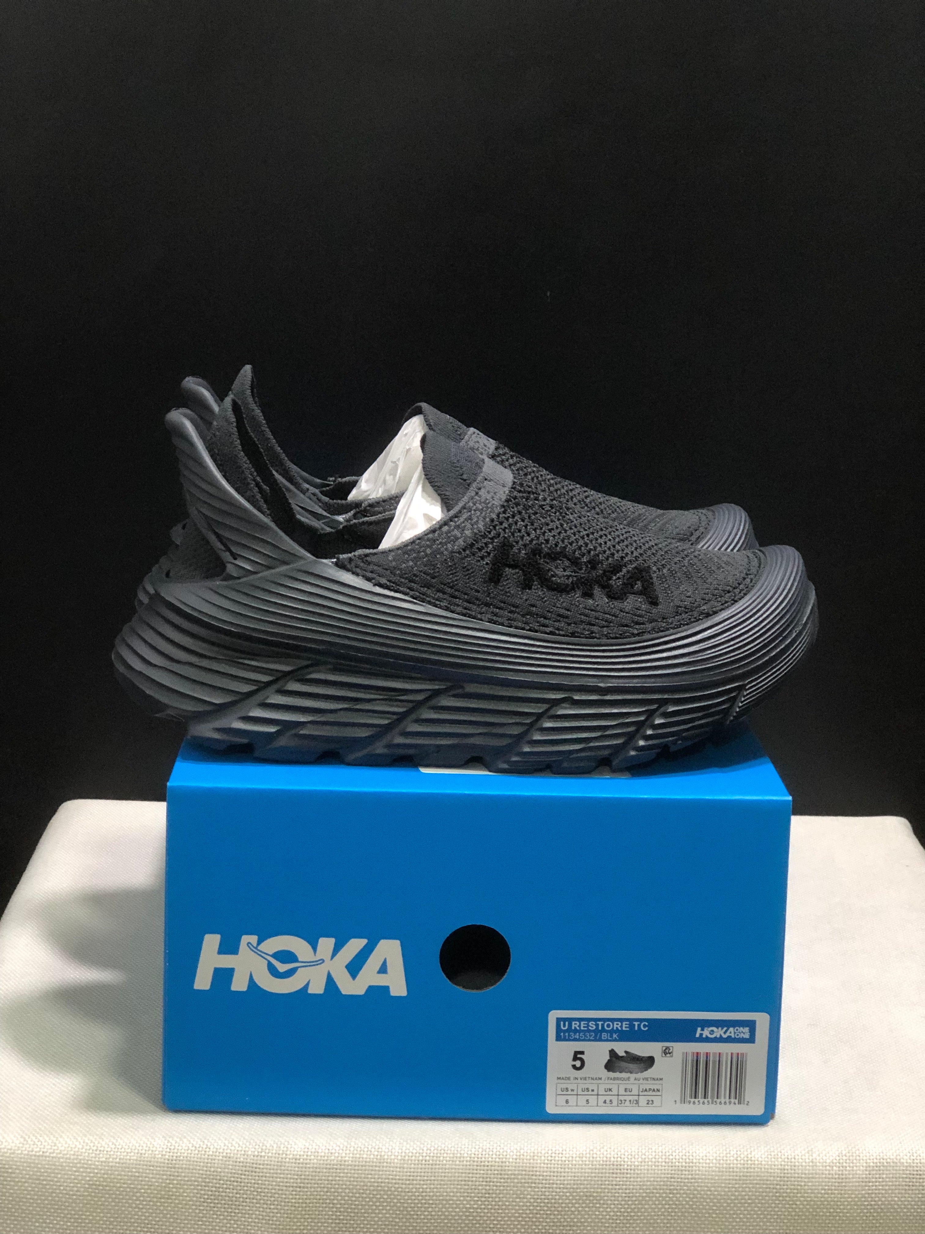 HOKA ONE ONE Restore TC