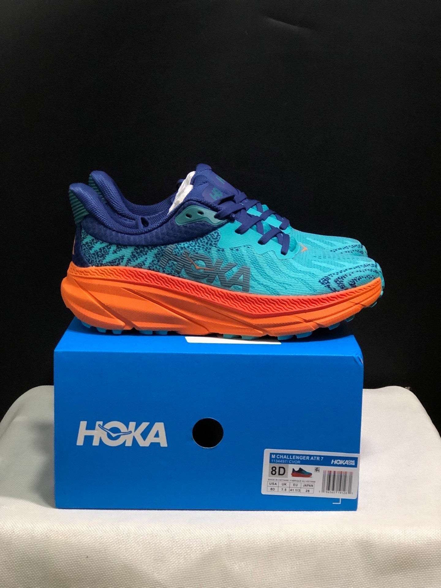 HOKA ONE ONE Challenger 7
