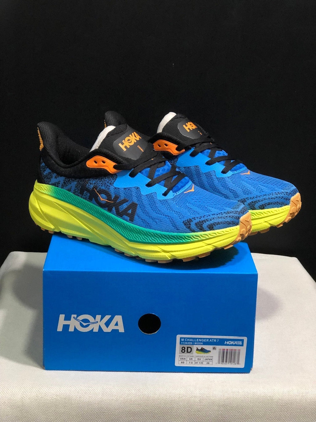 HOKA ONE ONE Challenger 7
