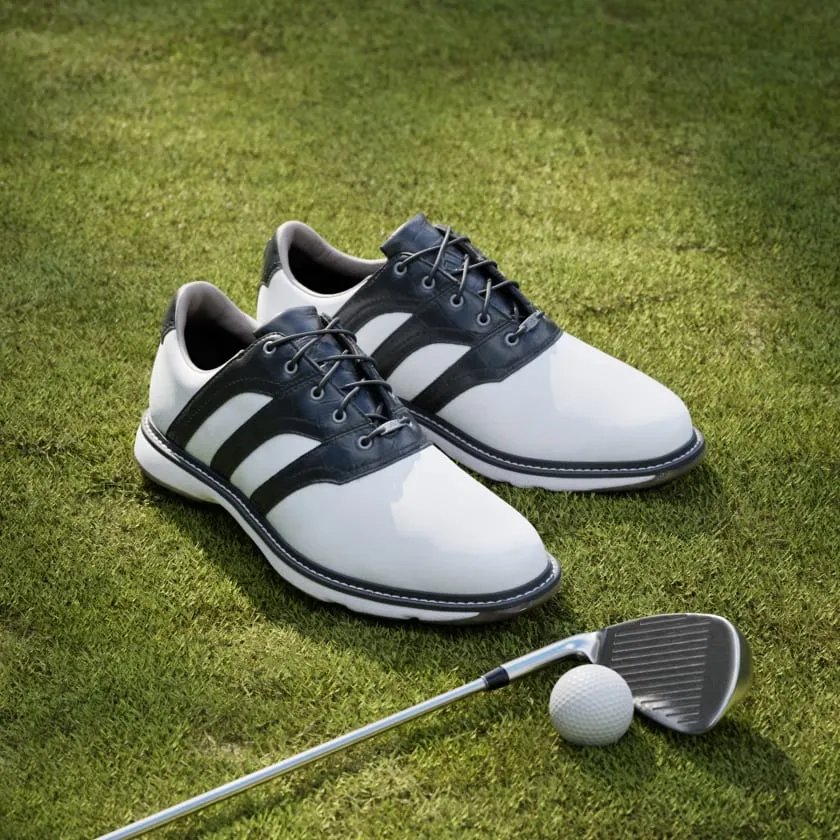 Adidas MC Z-Traxion Spikeless Golf Shoe