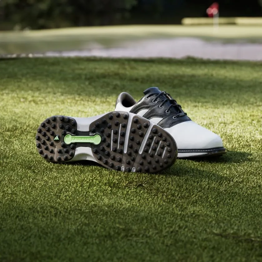 Adidas MC Z-Traxion Spikeless Golf Shoe