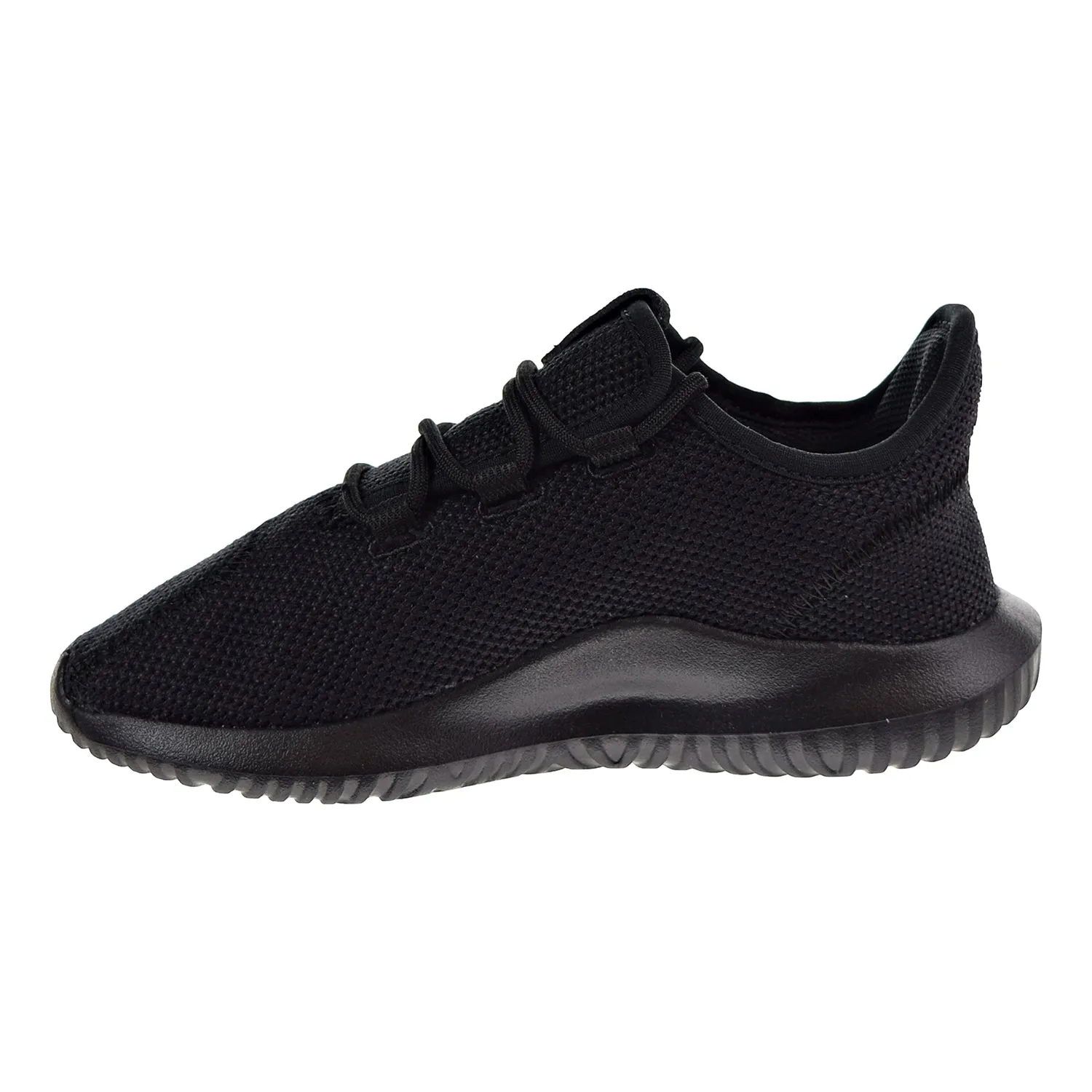 Adidas Tubular Shadow C Originals Little Kids Shoes Black/White/Black