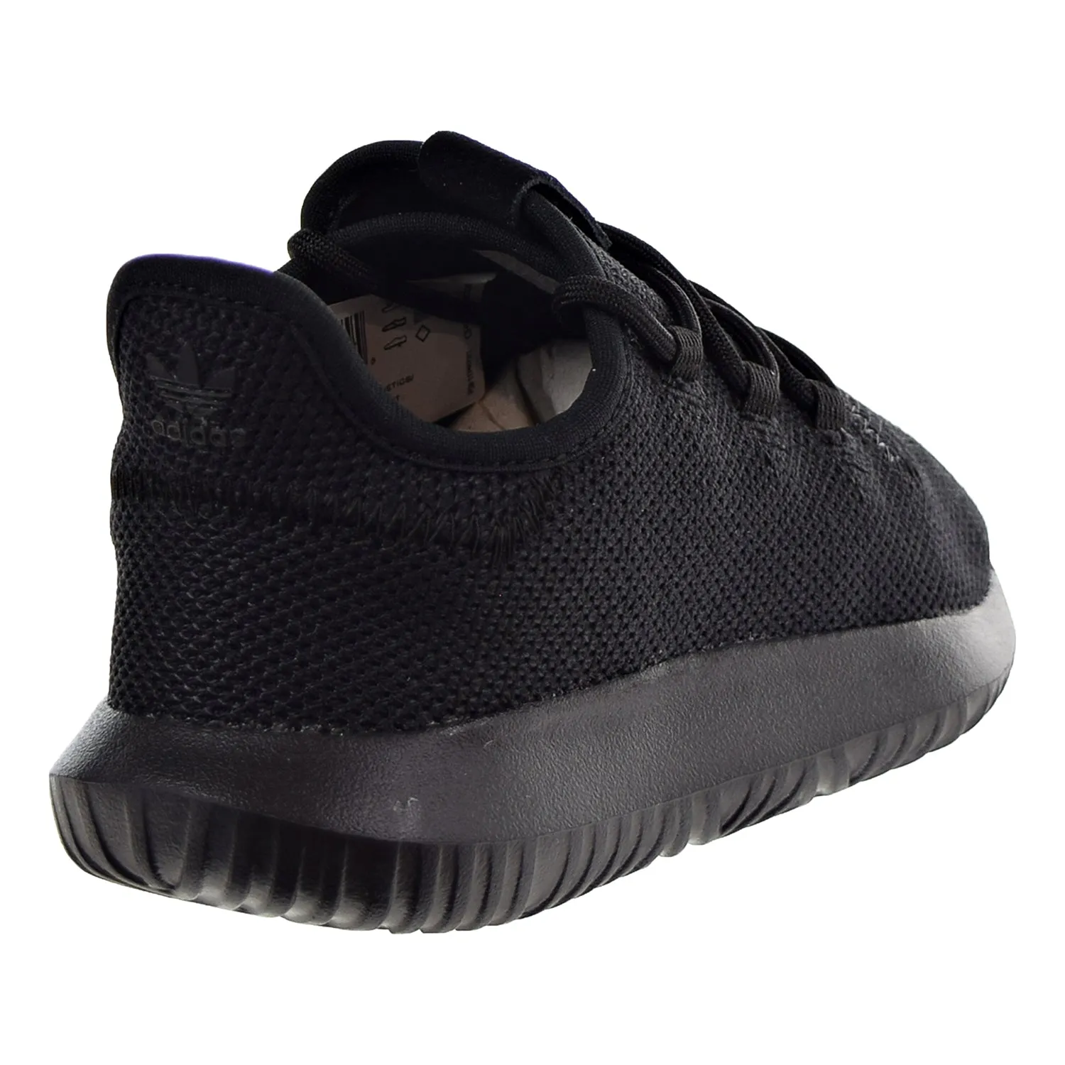 Adidas Tubular Shadow C Originals Little Kids Shoes Black/White/Black