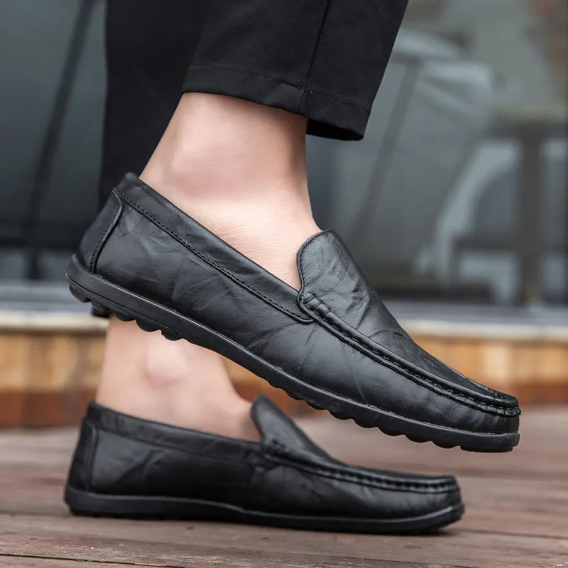 ALLORA LOAFERS