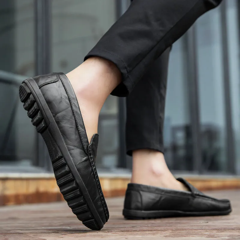 ALLORA LOAFERS