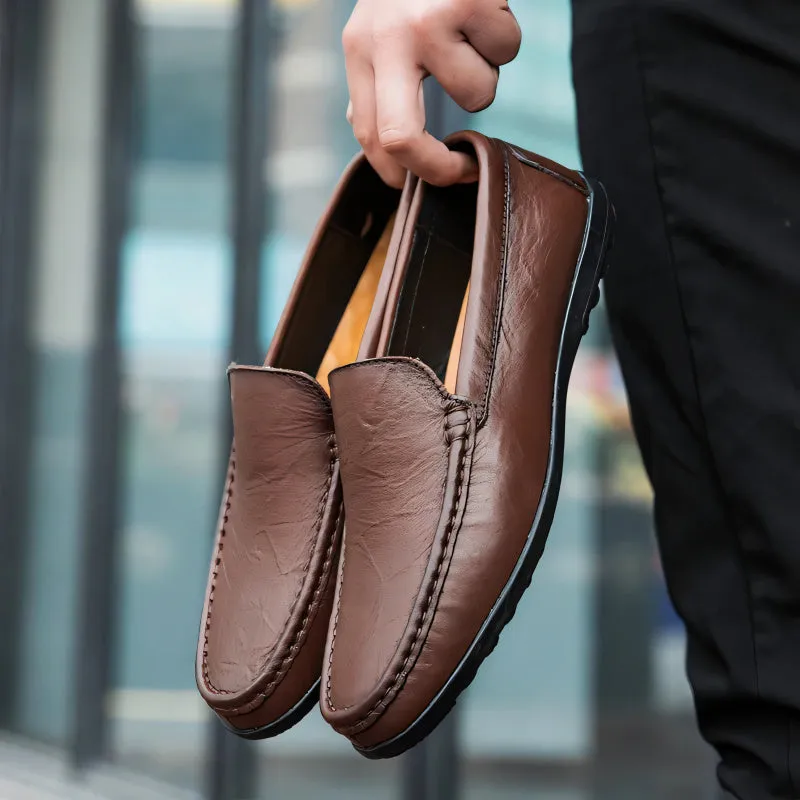 ALLORA LOAFERS