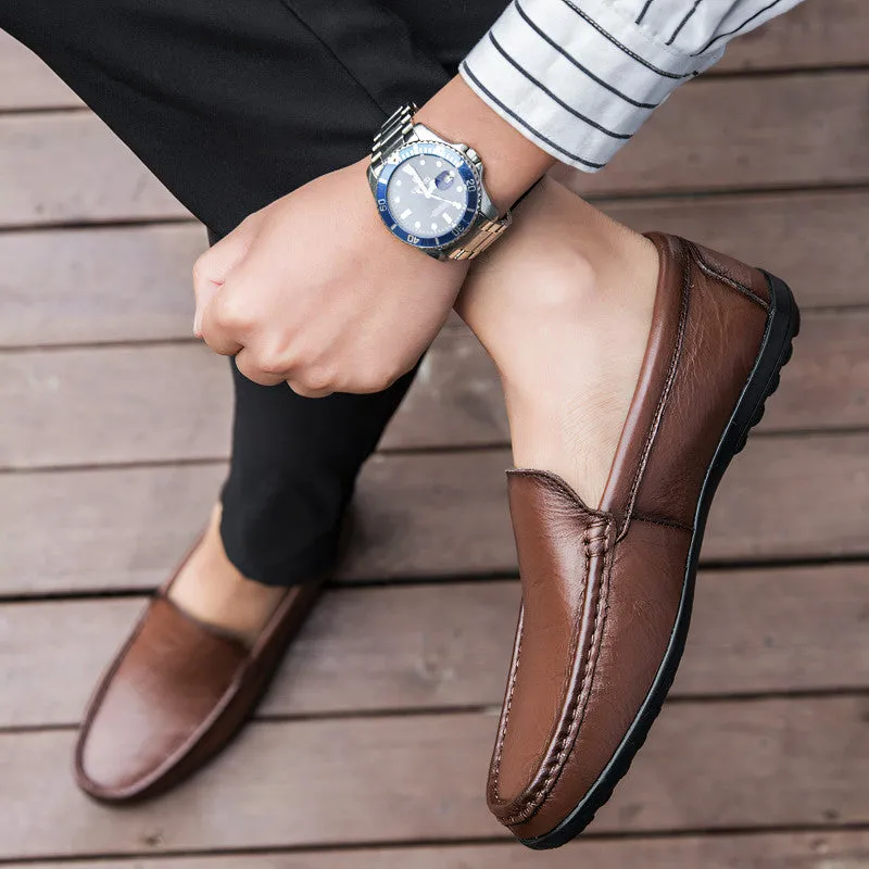 ALLORA LOAFERS