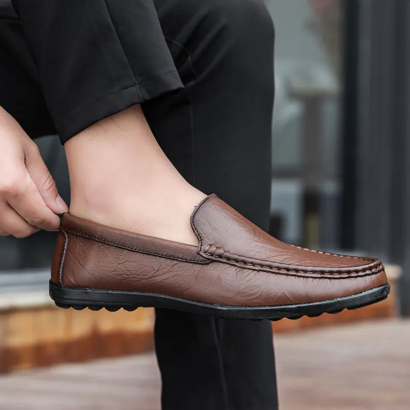 ALLORA LOAFERS