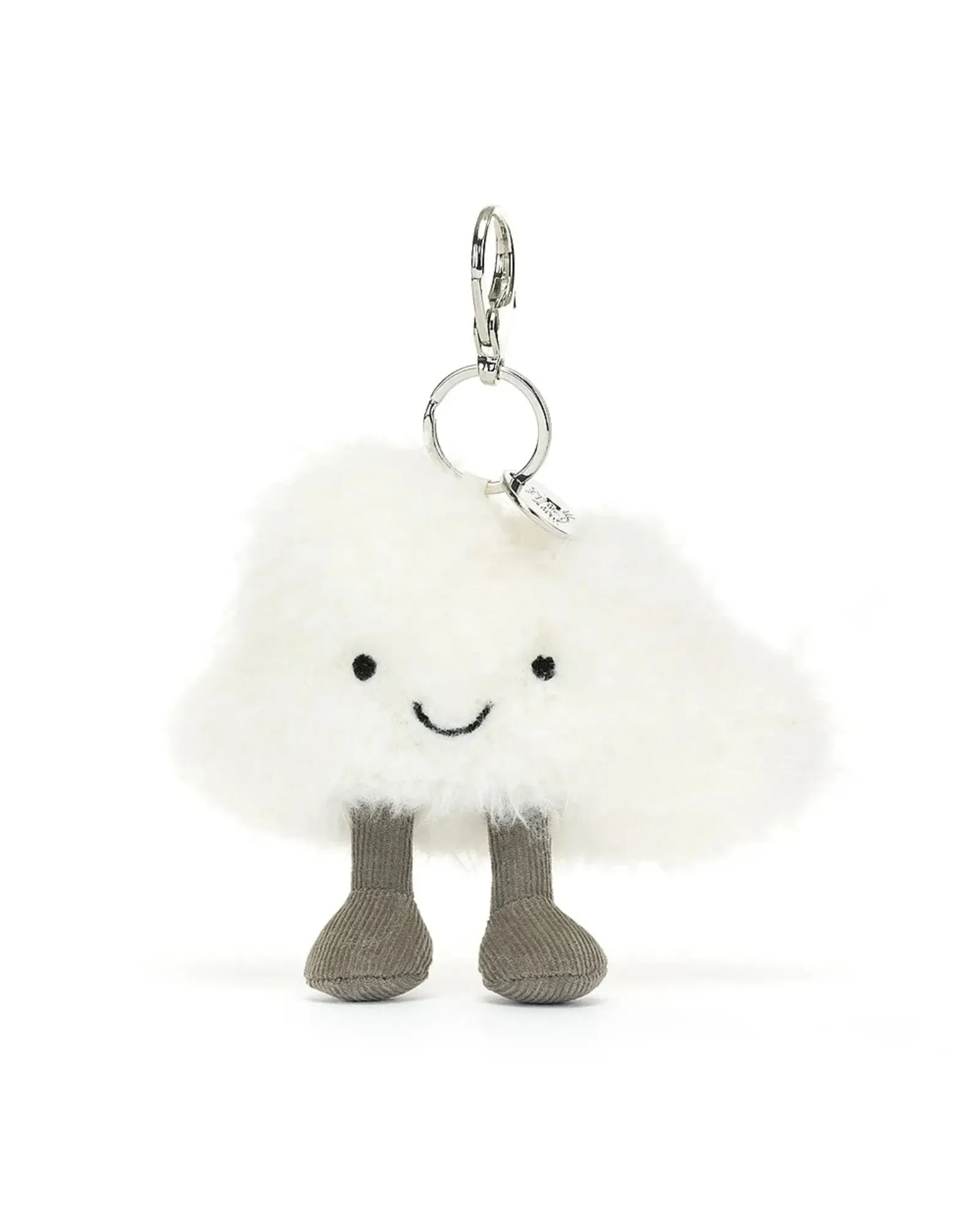 Amuseables Cloud Bag Charm