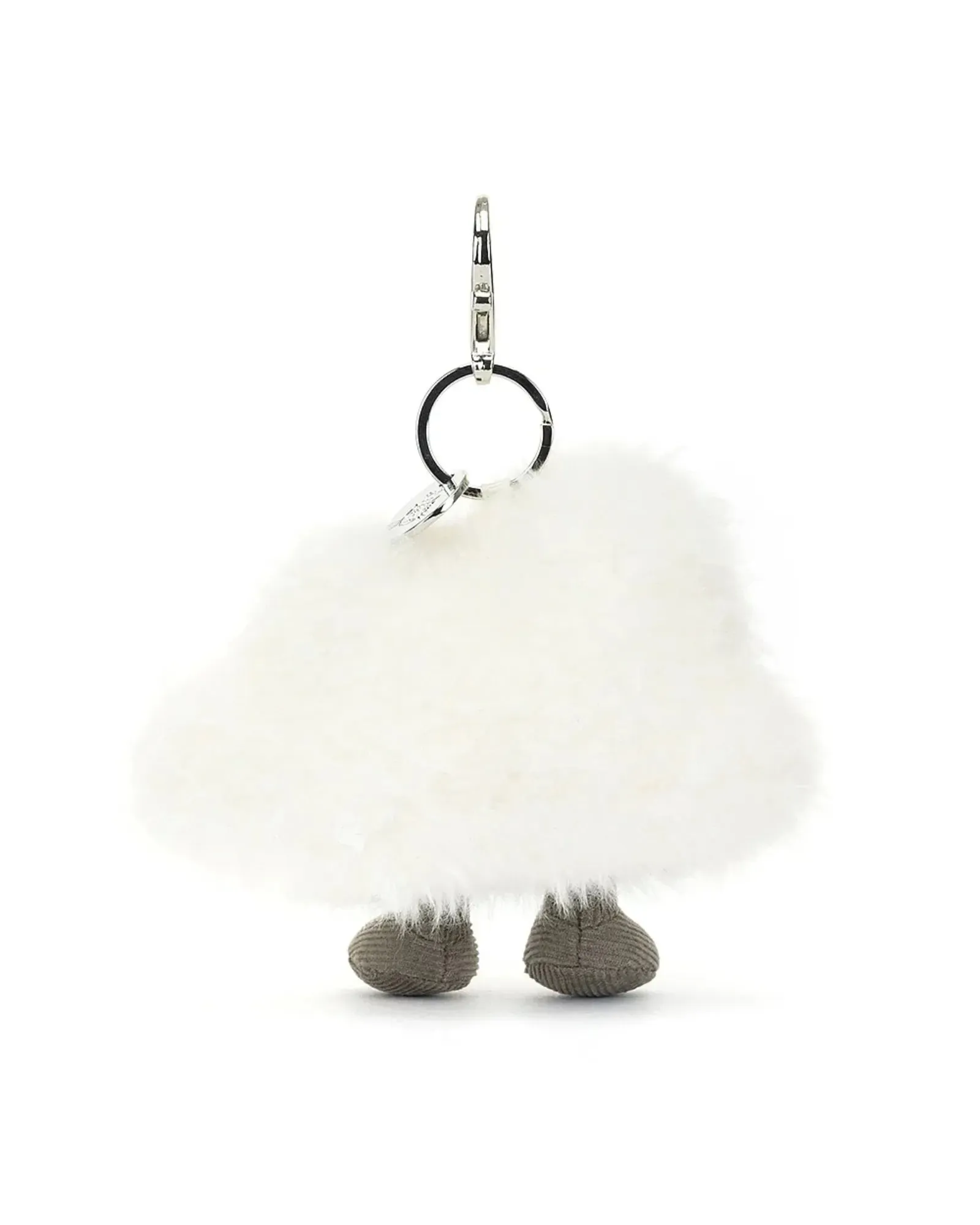 Amuseables Cloud Bag Charm