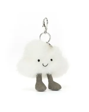 Amuseables Cloud Bag Charm