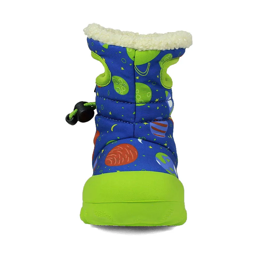 Baby Bogs B-Moc Space Wellington Boots