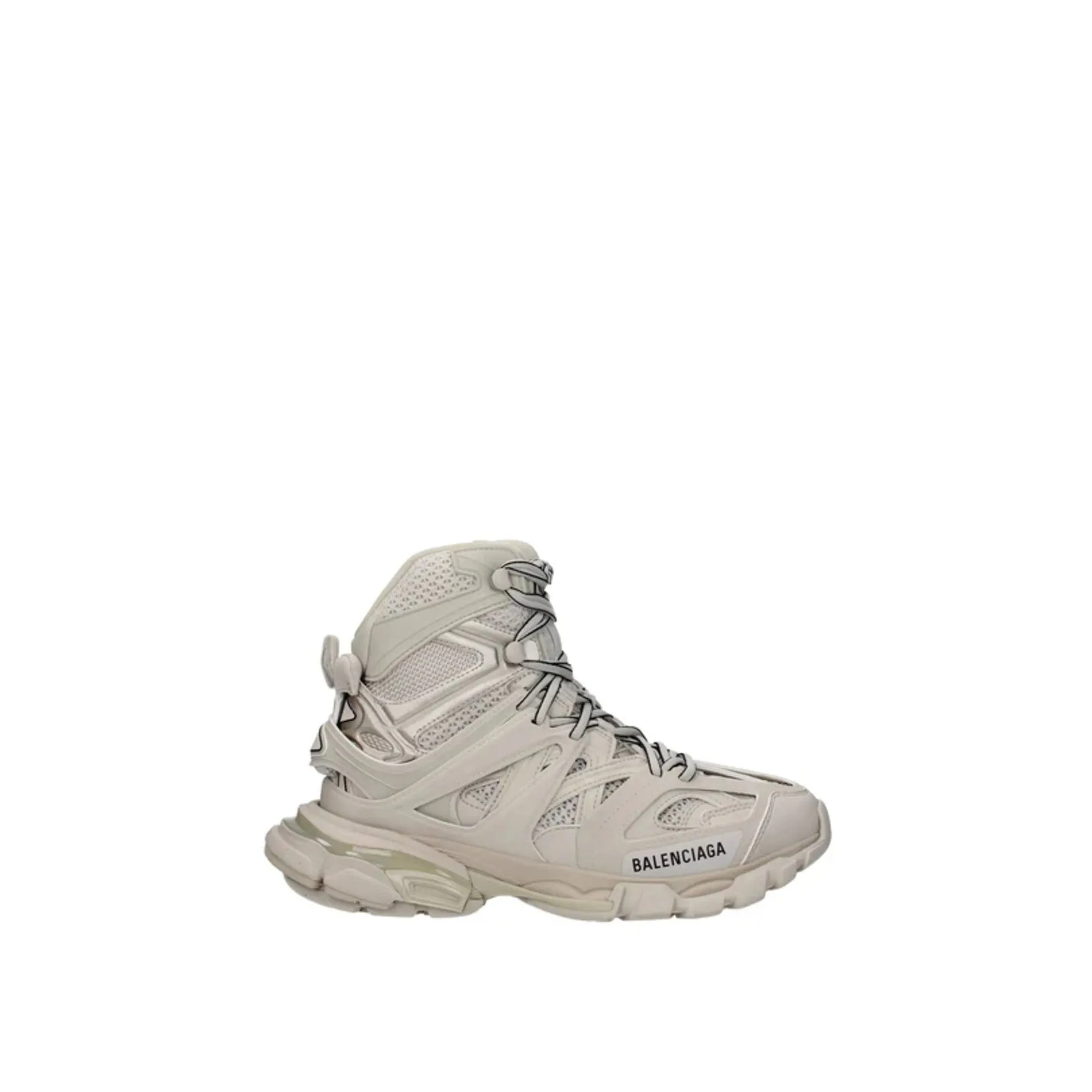 Balenciaga Track Hike Sneakers