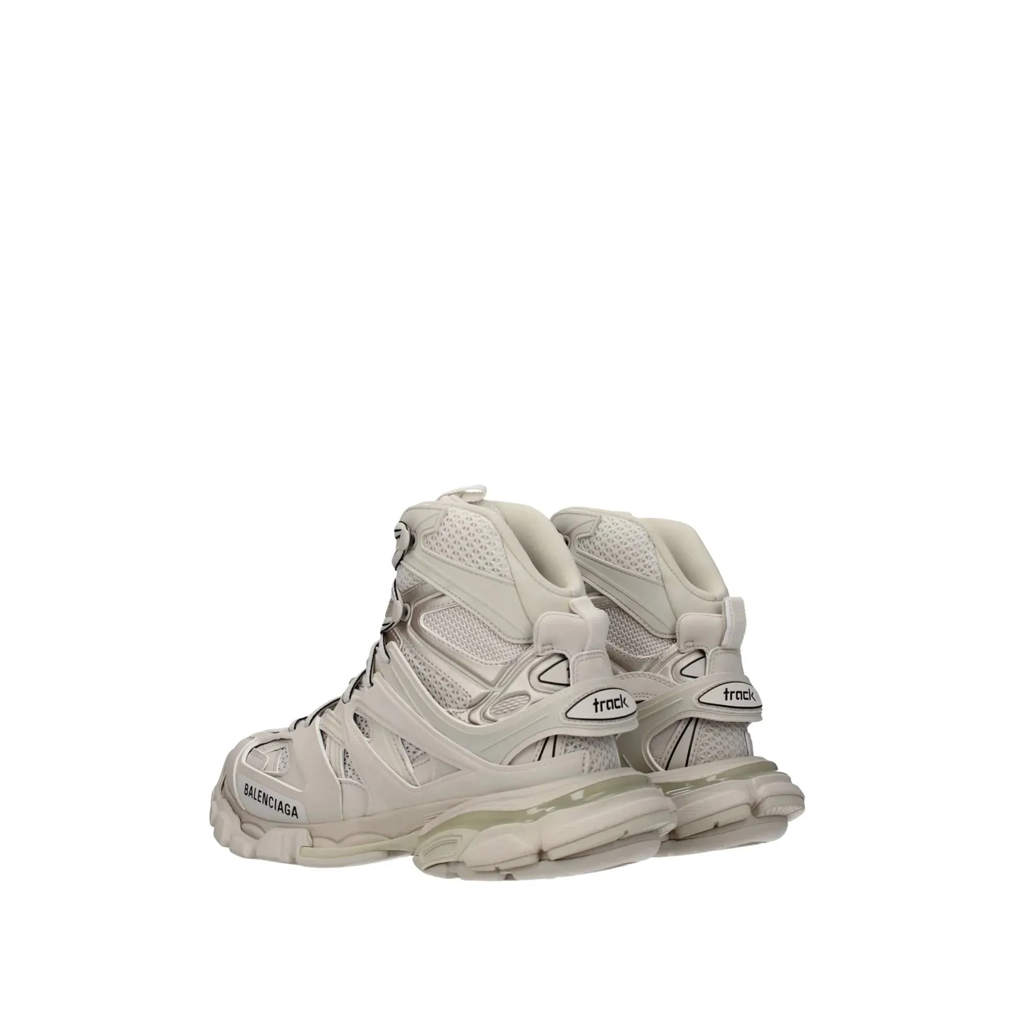 Balenciaga Track Hike Sneakers