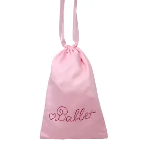 Ballerina Boutique Shoes Bag