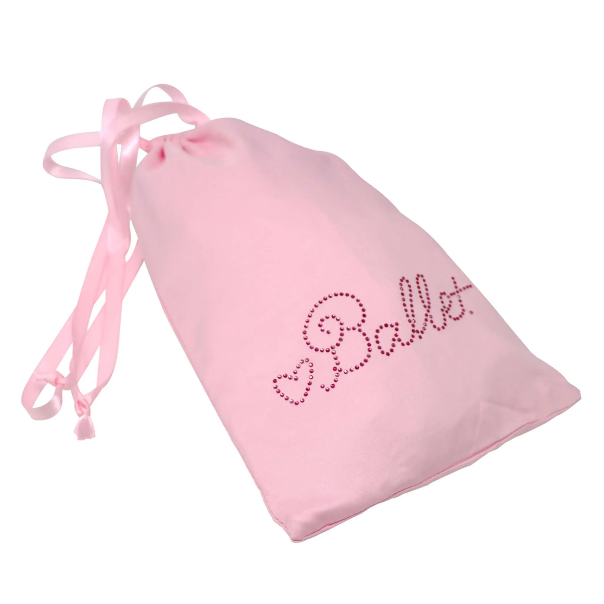 Ballerina Boutique Shoes Bag