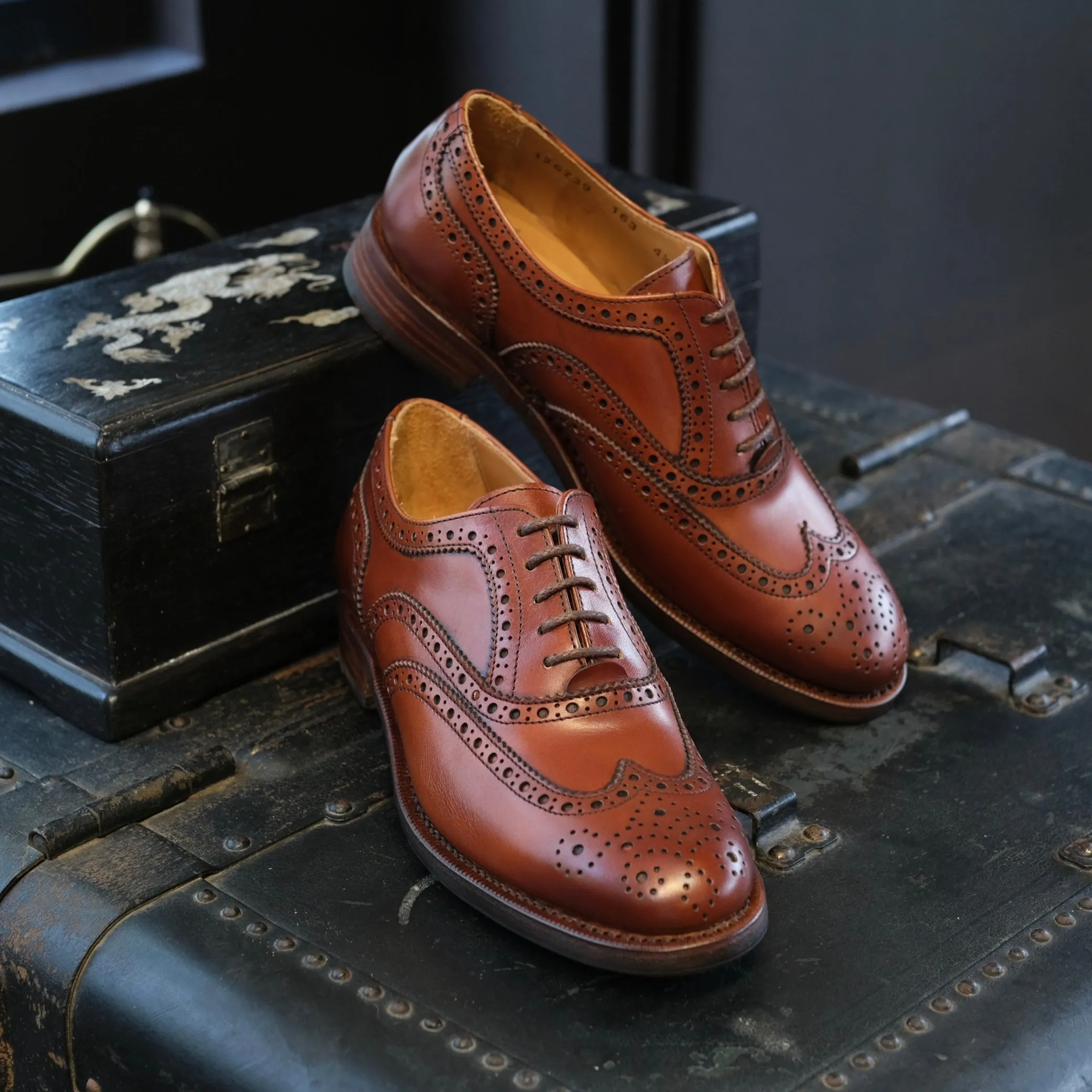 Berwick1707 Wingtip Oxford (163)