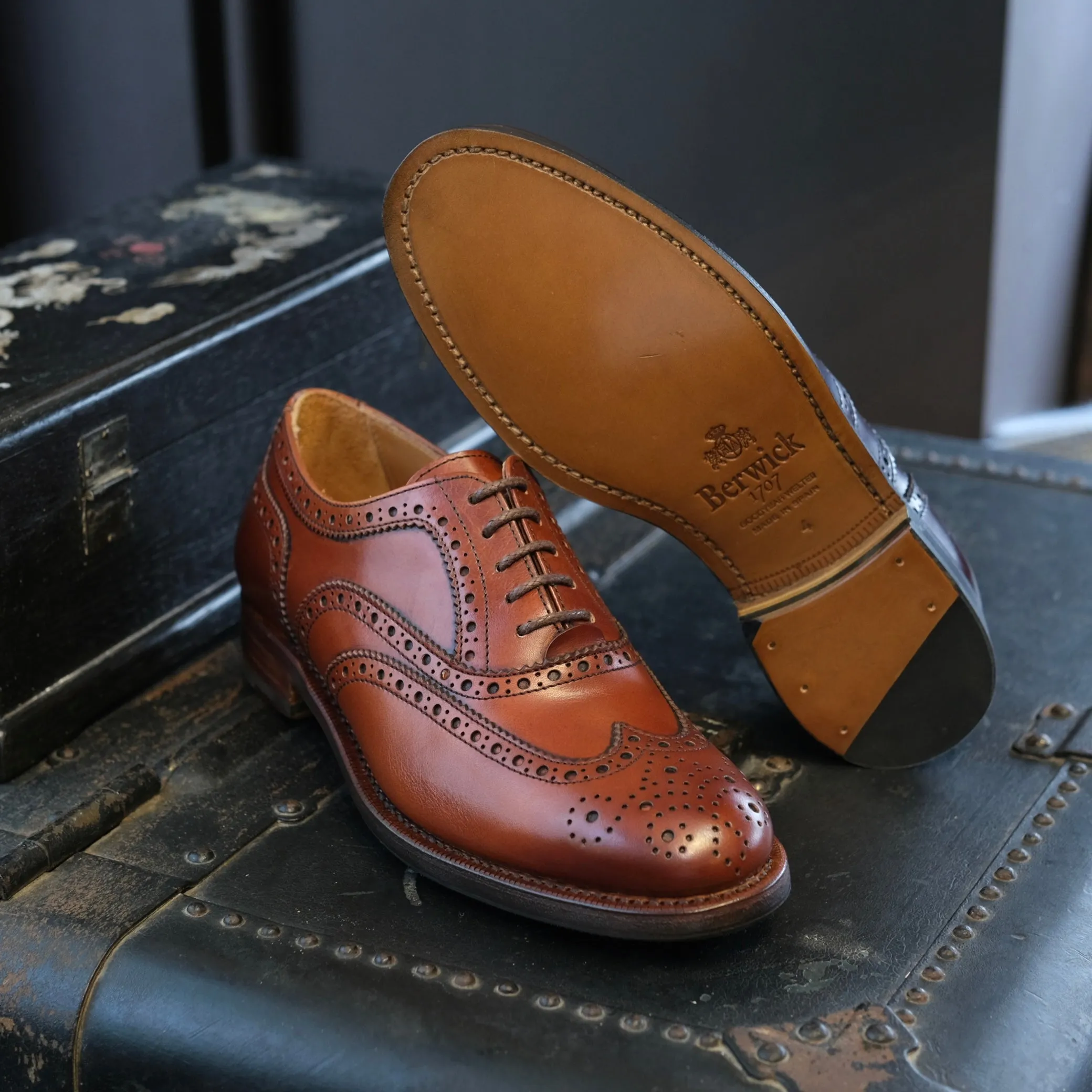 Berwick1707 Wingtip Oxford (163)