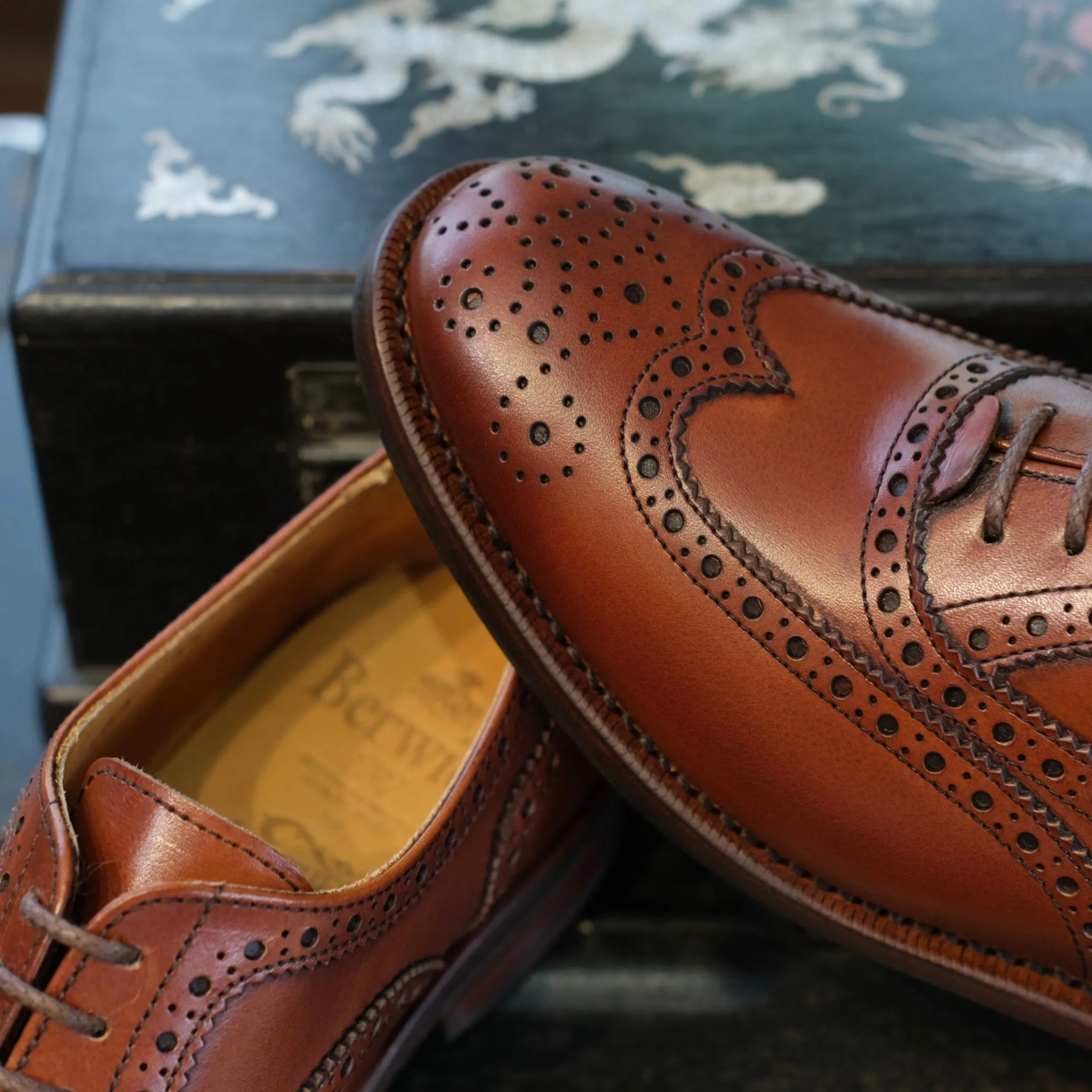 Berwick1707 Wingtip Oxford (163)