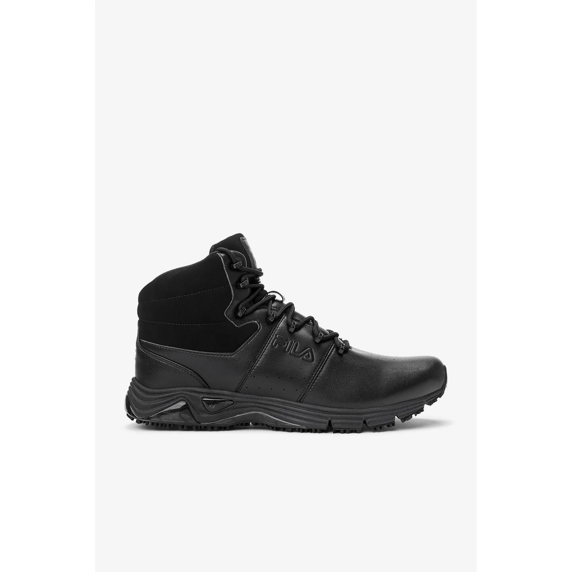 BLACK BREACH FILA HIKER S/R