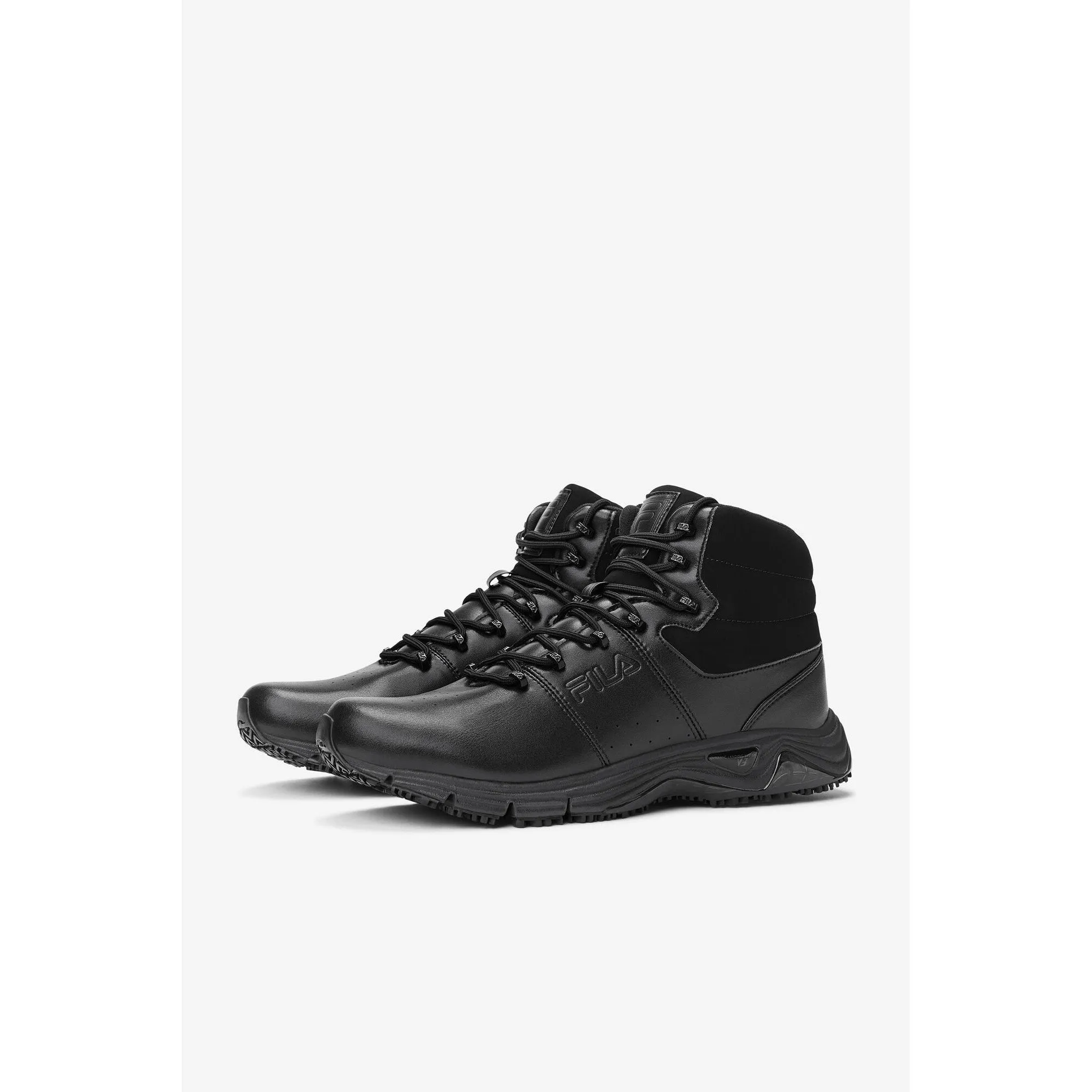 BLACK BREACH FILA HIKER S/R