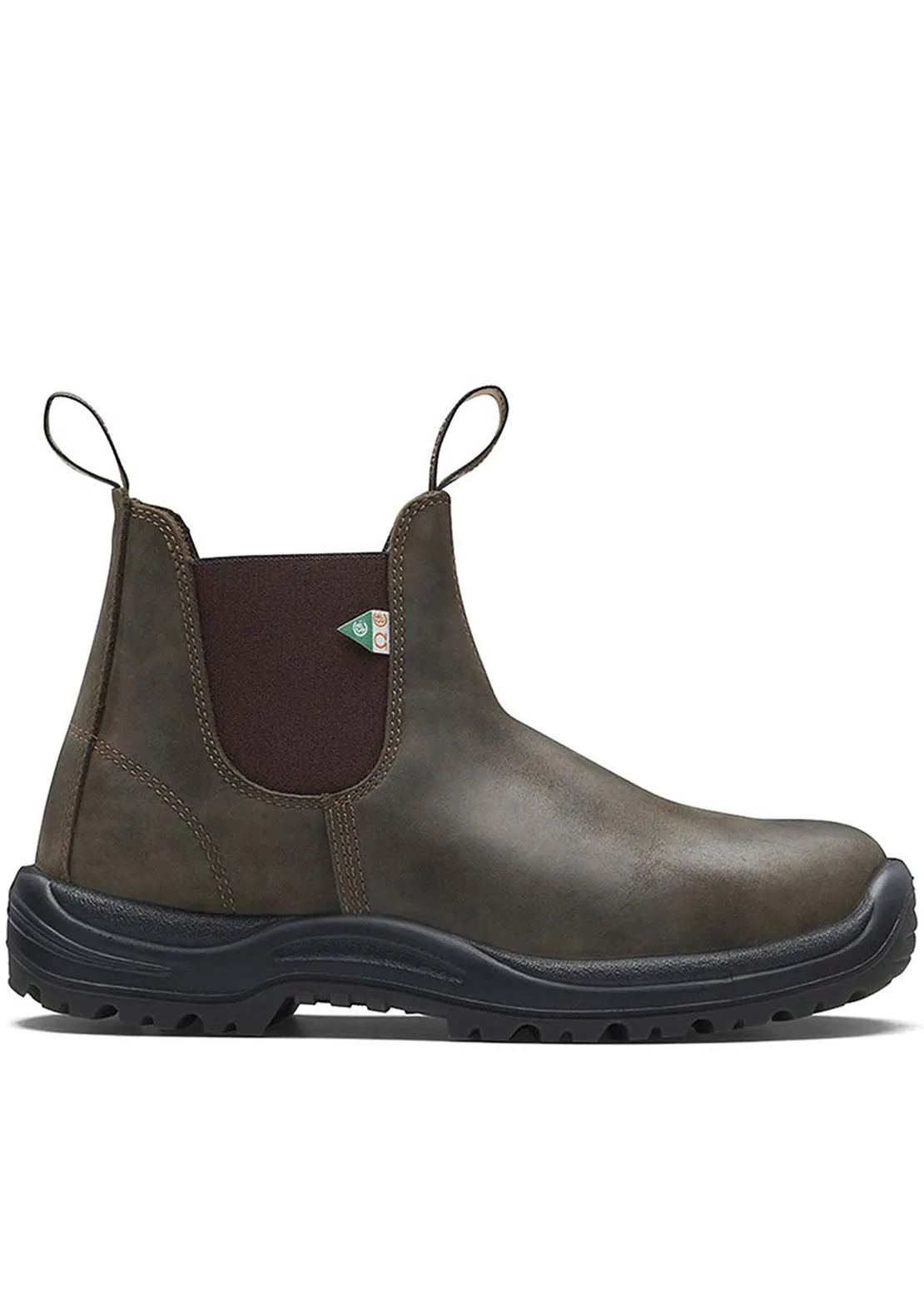 Blundstone 180 Work & Safety Boots