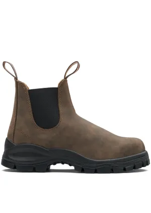 Blundstone 2239 Lug Boots