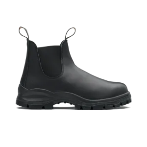 Blundstone 2240 - Lug Sole Black