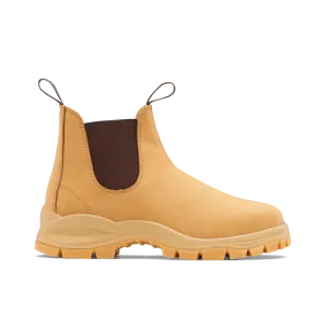 Blundstone 2311 - Lug Sole Wheat