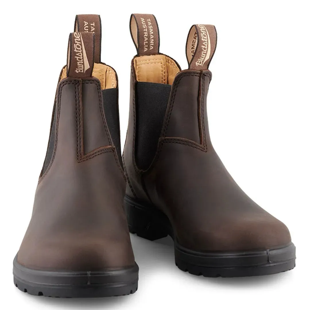 Blundstone 2340 Brown Chelsea Boots