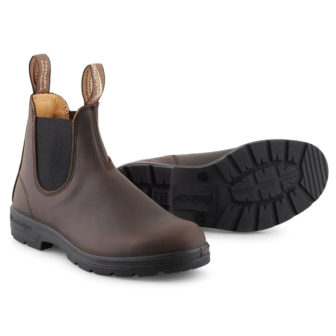 Blundstone 2340 Brown Chelsea Boots