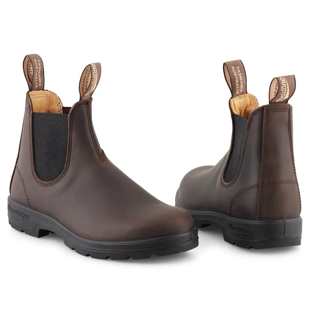 Blundstone 2340 Brown Chelsea Boots