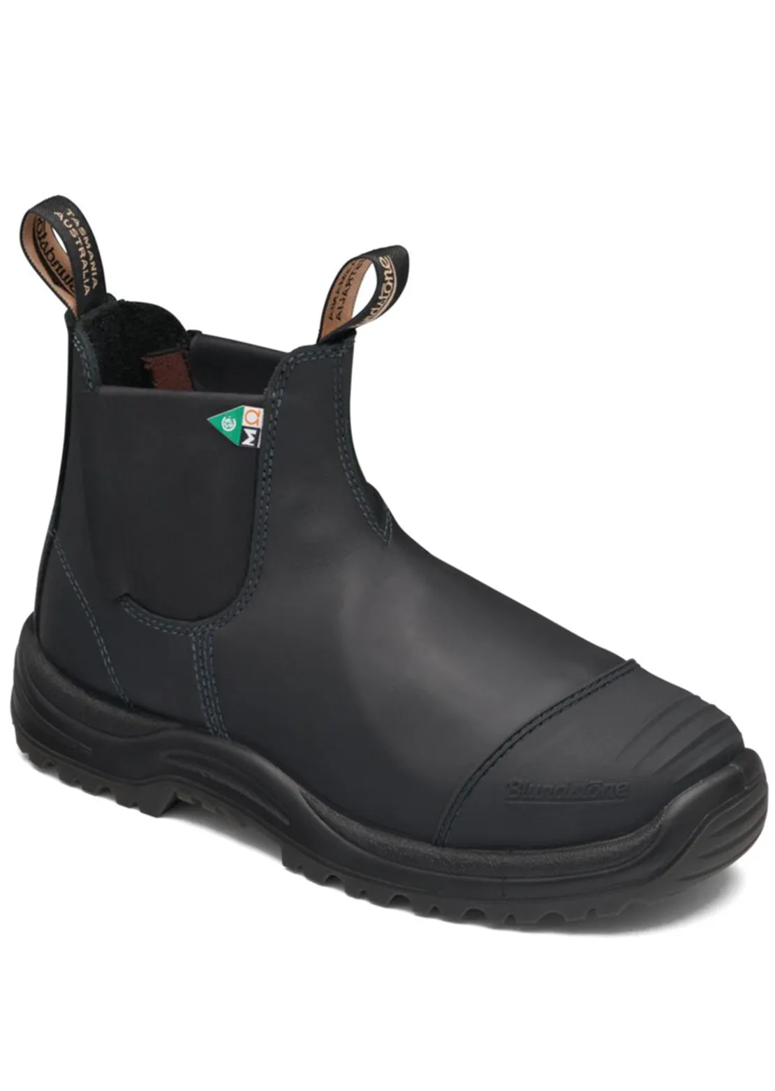 Blundstone Men's 165 CSA Work & Safety Met Guard Boots