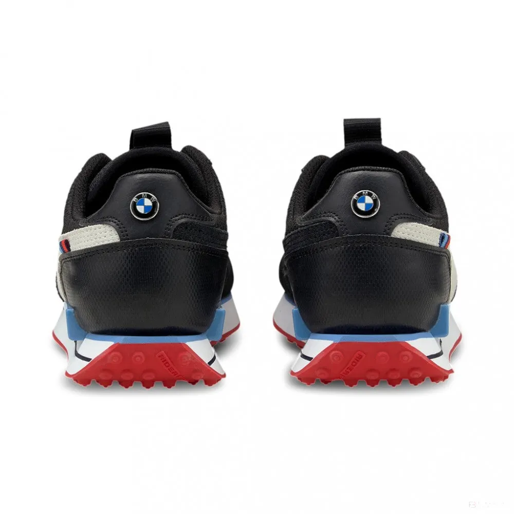 BMW Shoes, Puma Future Rider, Black, 2021