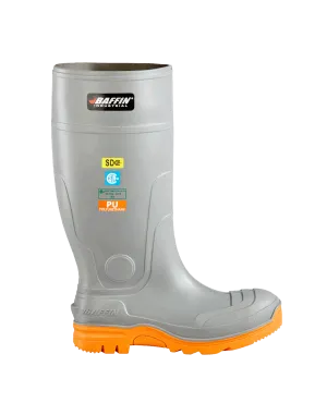 Boots - Baffin BRUTUS Steel Toe, Duralife Series, Men's, DURAMT02