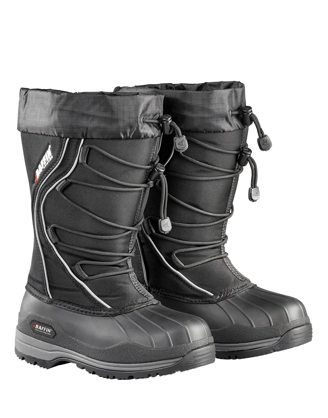 Boots - Baffin ICEFIELD, Arctic Collection, Women's, 4010-0172