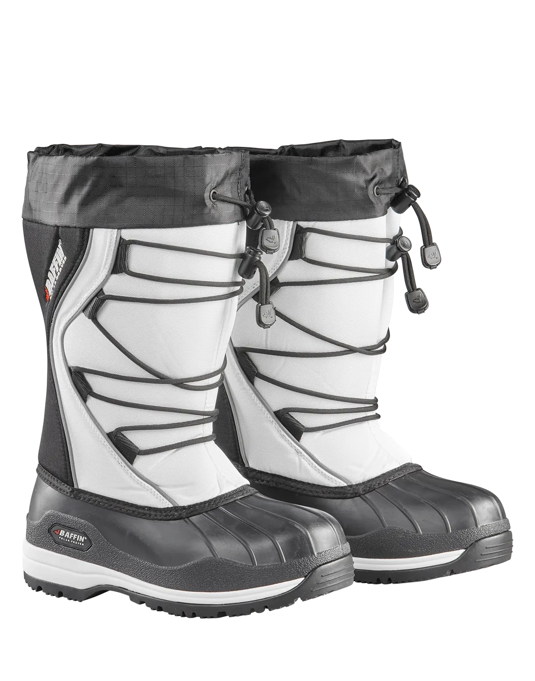 Boots - Baffin ICEFIELD, Arctic Collection, Women's, 4010-0172