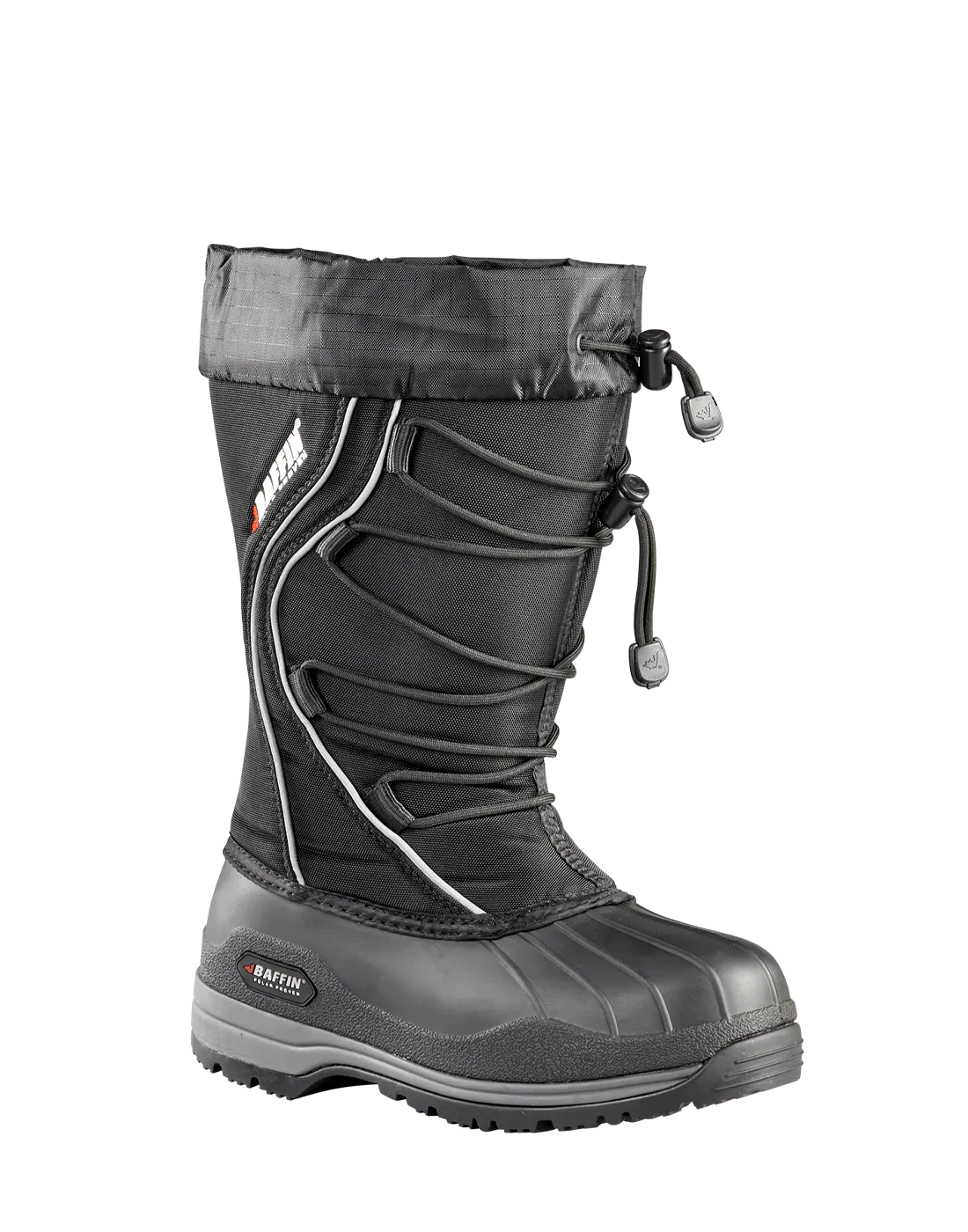 Boots - Baffin ICEFIELD, Arctic Collection, Women's, 4010-0172