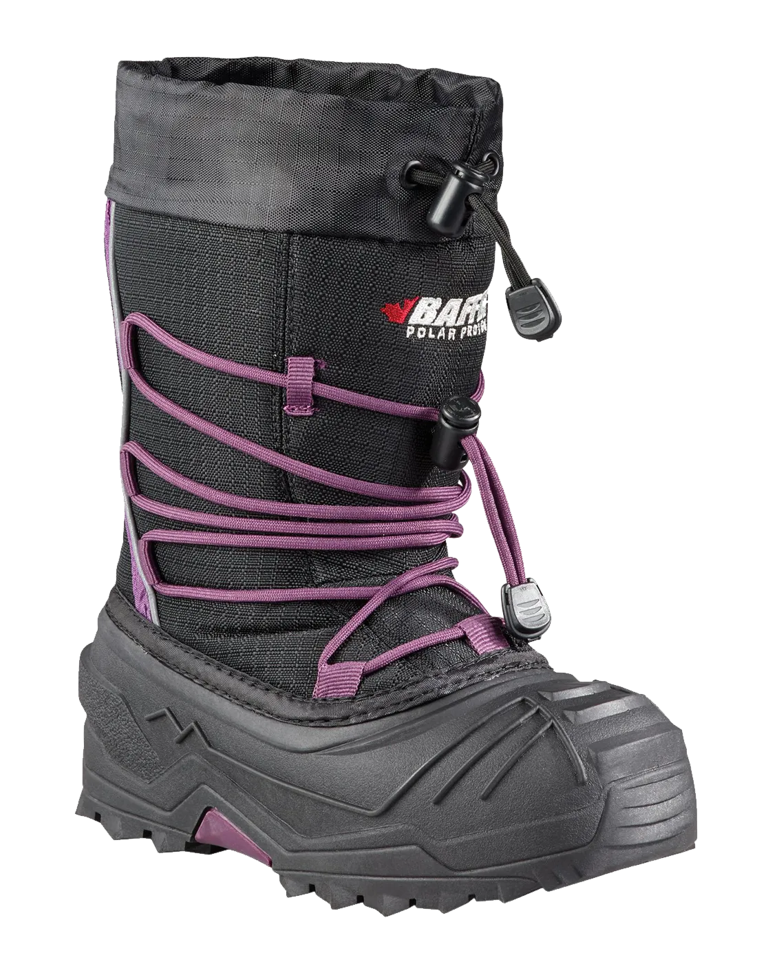 Boots - Baffin Young Snogoose, Kid's Collection, Youth, EPIC-Y003