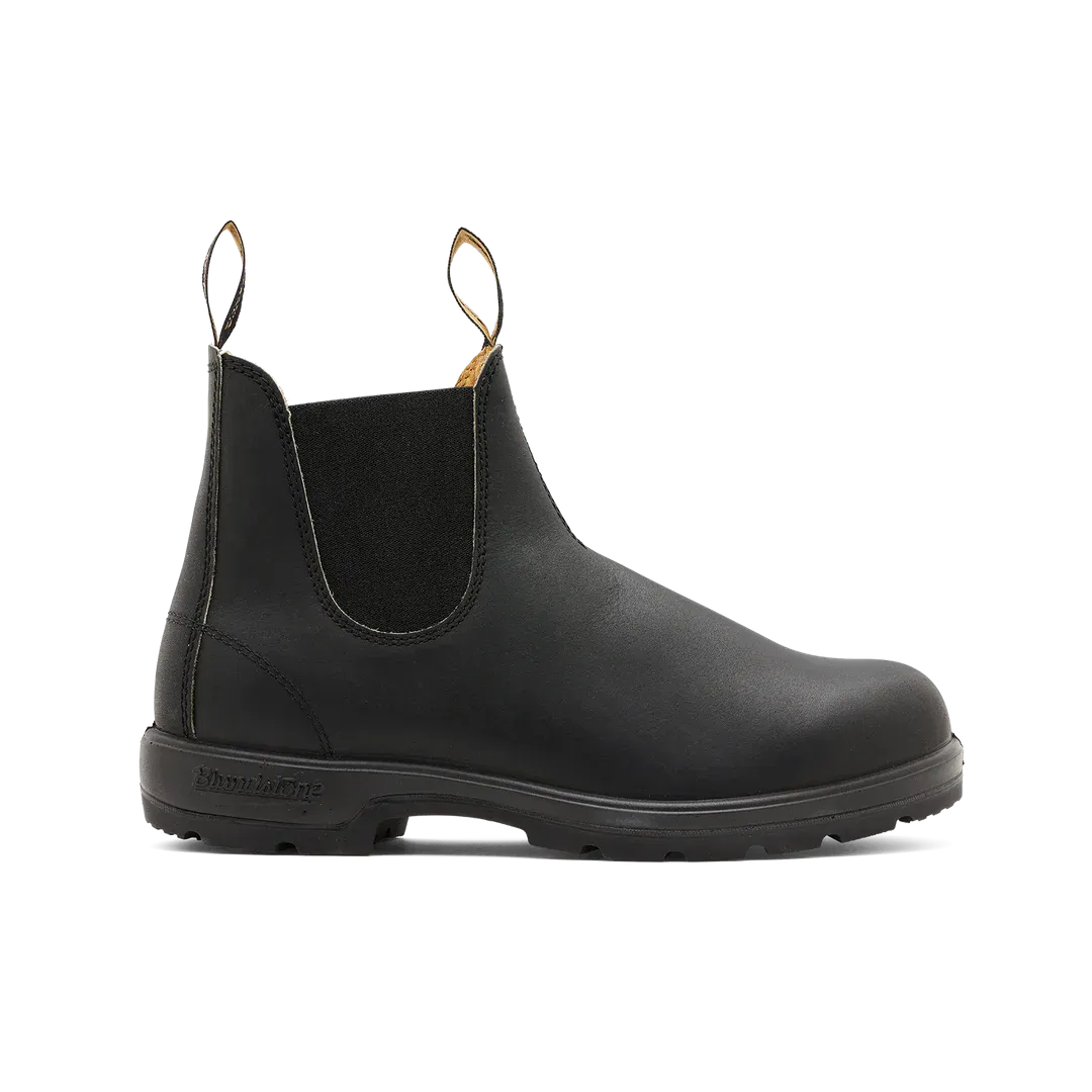 Boots - Blundstone Uniform, Classic, Black, 558