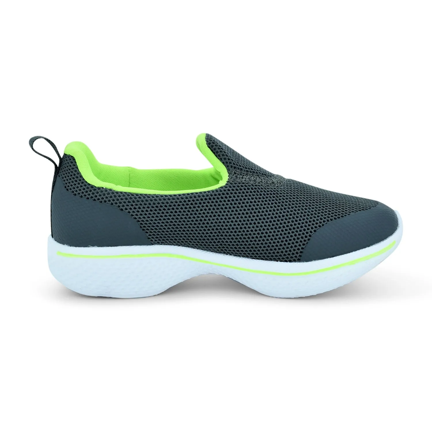 BubbleGummers Slip-On Shoe for Kids