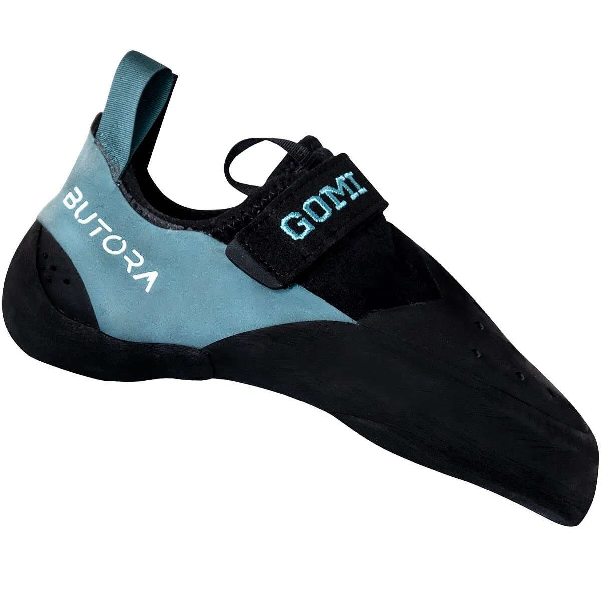 Butora Gomi Performance Climbing Shoe | High-Performance Fit and Precision for Advanced Climbing