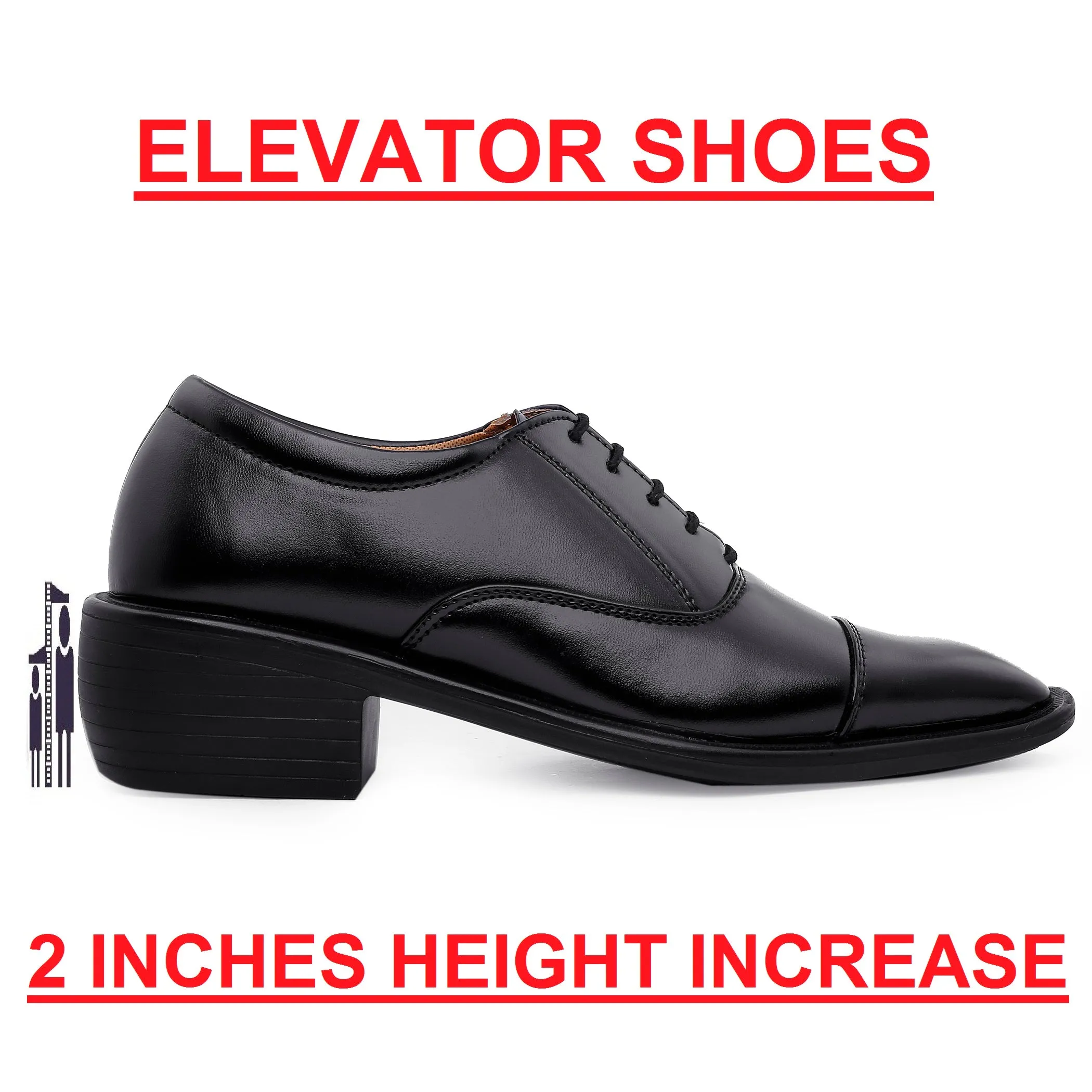 Bxxy's Trendiest Wedding Wear Formal Shoes for Men